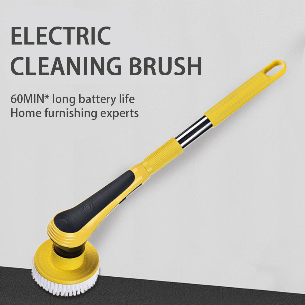 Electric Cleaning Brush