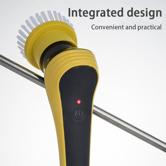 Electric Cleaning Brush