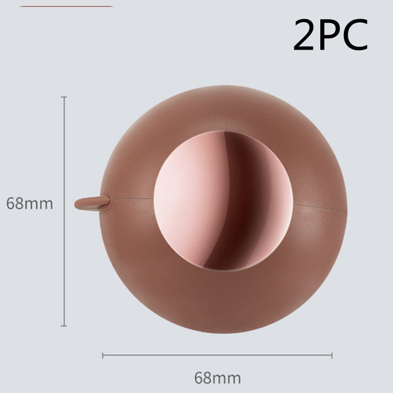 Lint Roller Hair Remover Ball