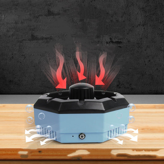Air Purification Ashtray Multi-Function