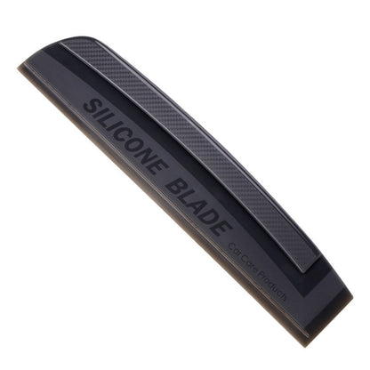 Silicone Glass Wiper