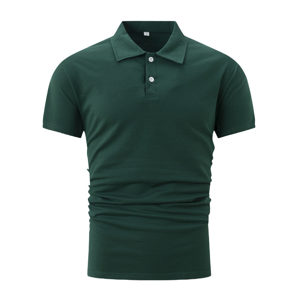 Tricou polo premium bărbați