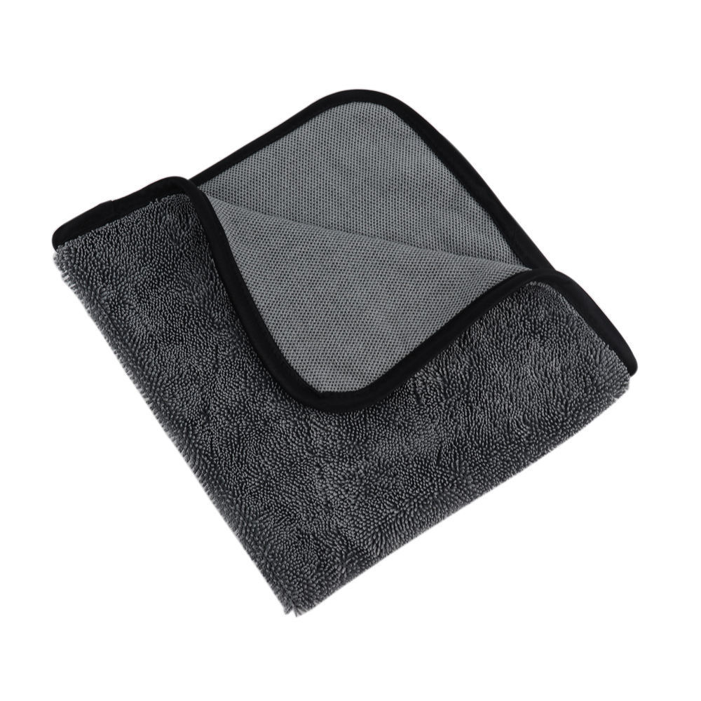 Ultra-Absorbent Microfiber Car Wash Towel